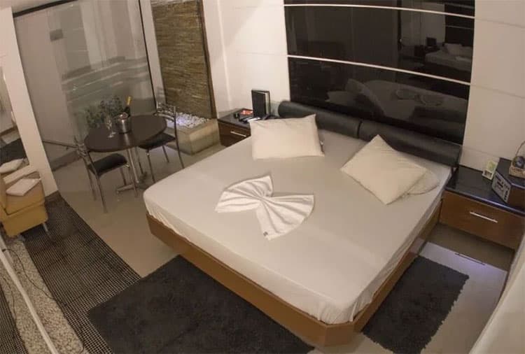 Suíte Studio